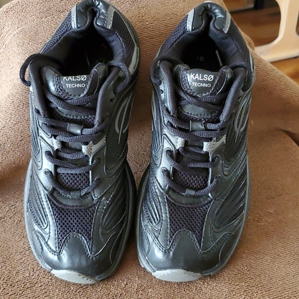 EARTH Vegan KALSO Shoes